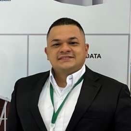 Juan Pablo Cardenas Rojas