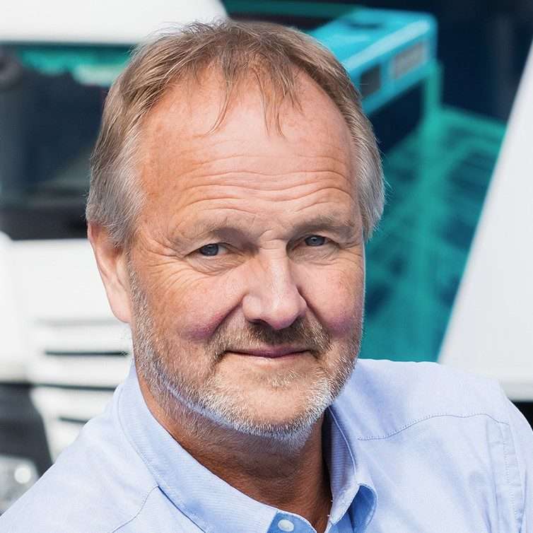 Dr. Jürgen Süß