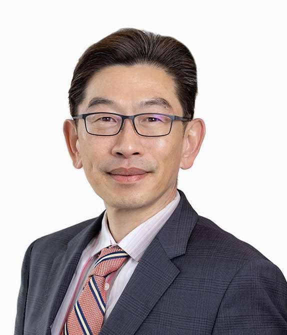 KC Chen