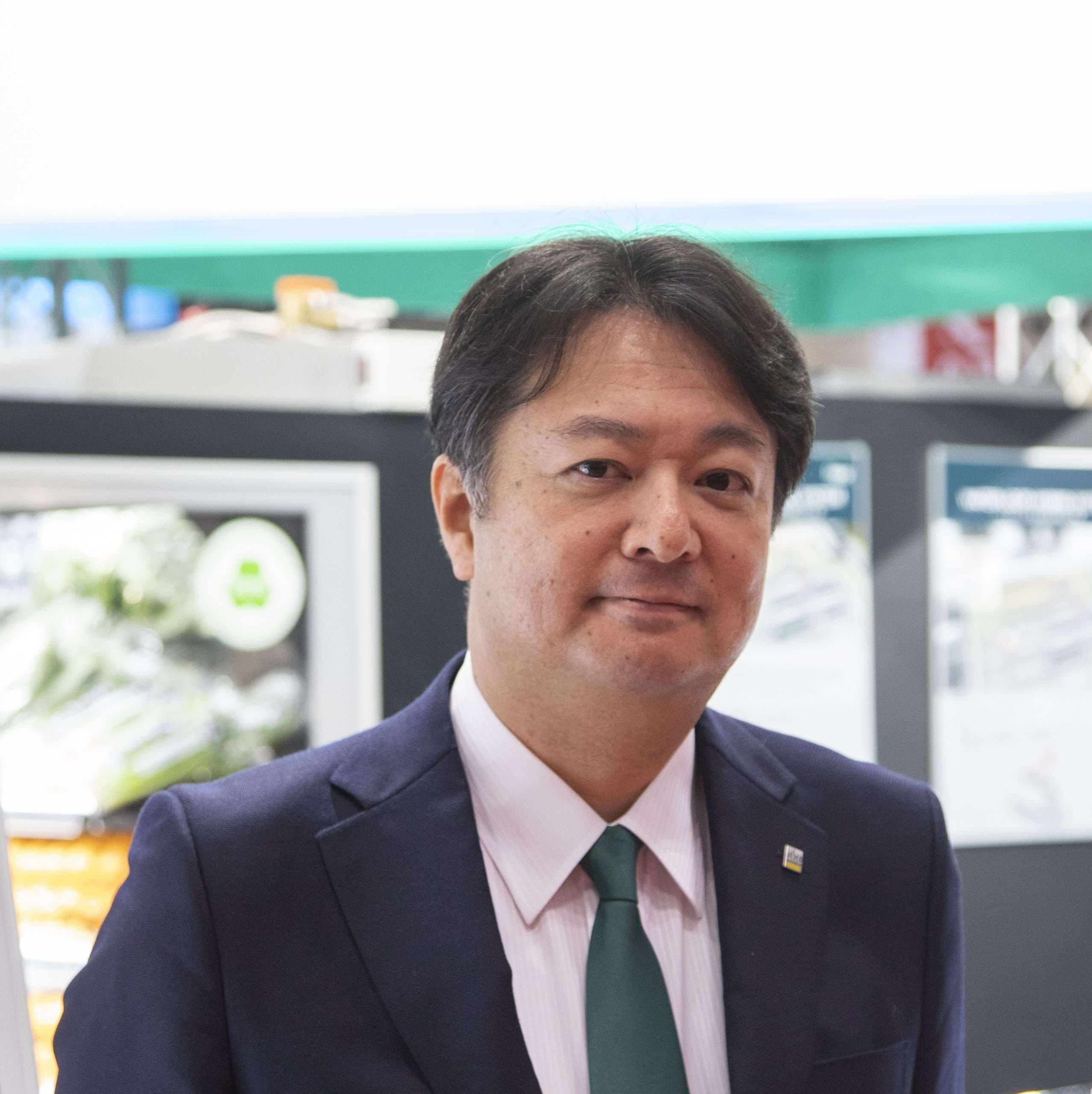 Katsuhiko Harada