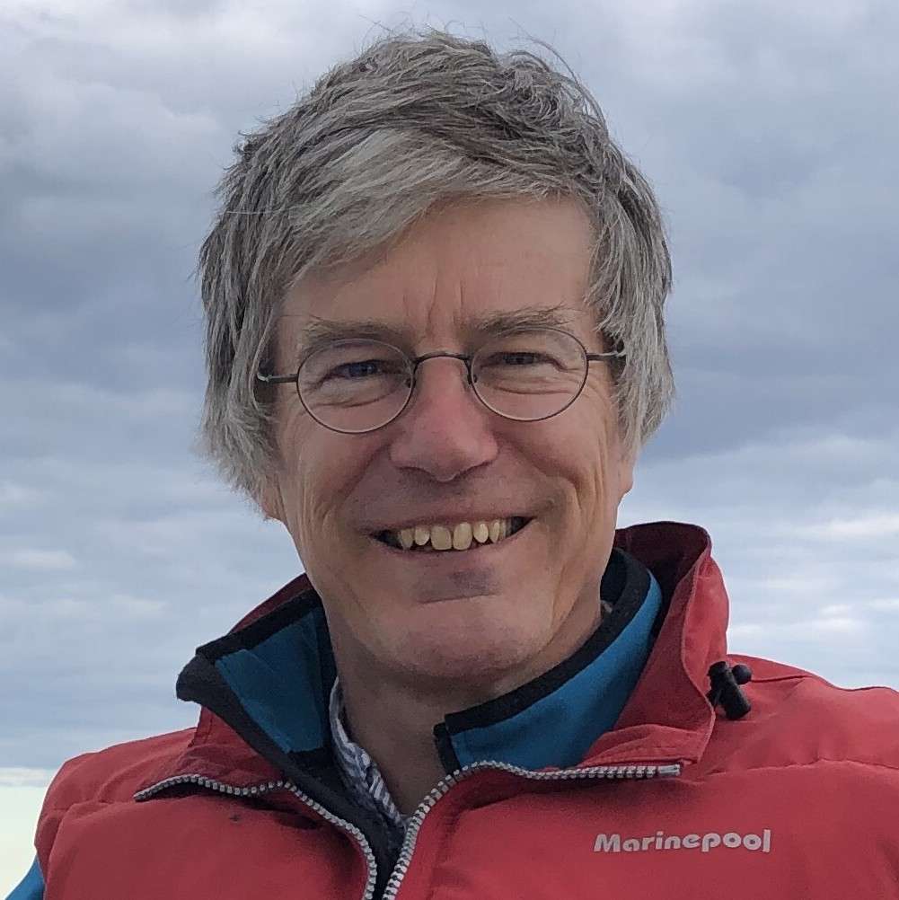 Michael Kauffeld