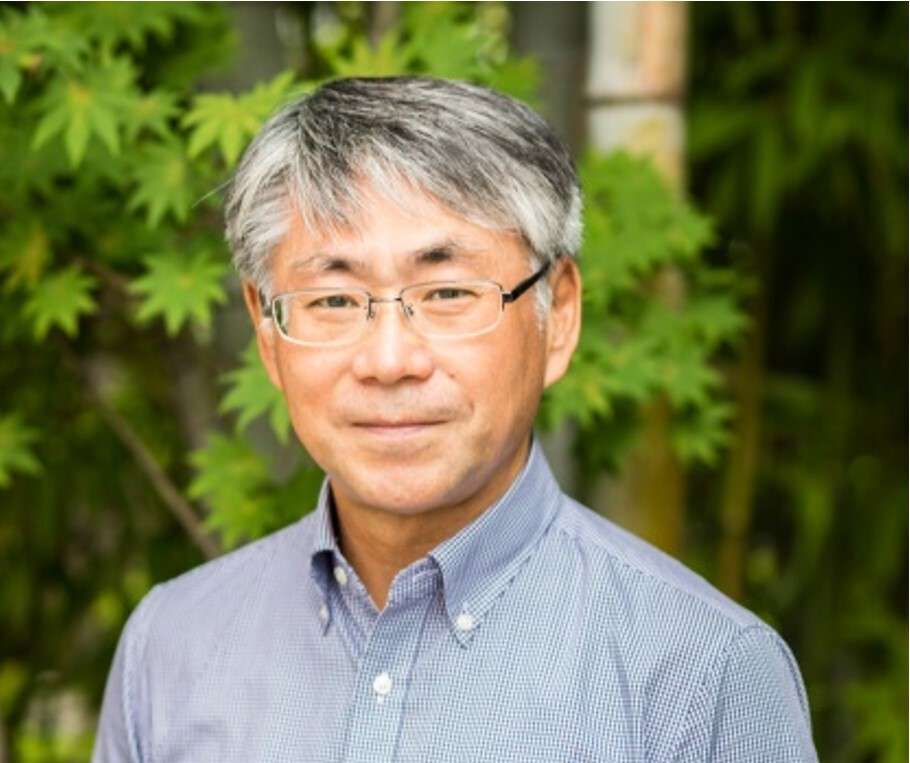 Kenji Matsuda