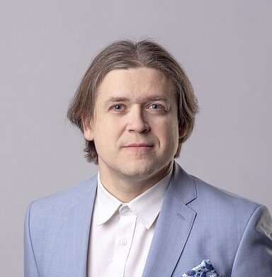 Kęstutis Kupšys