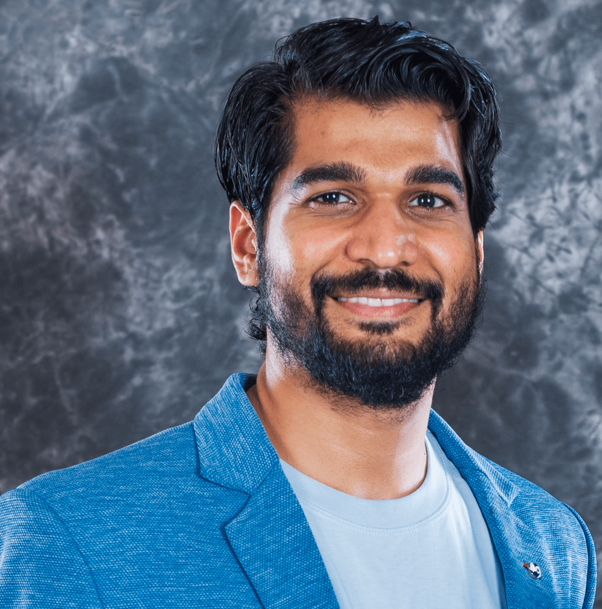 Kushal Aurangabadkar