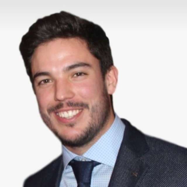 Luca Bisetto