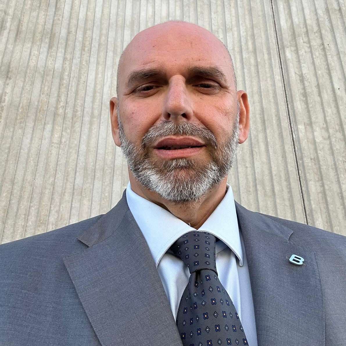 Luca Domaschi