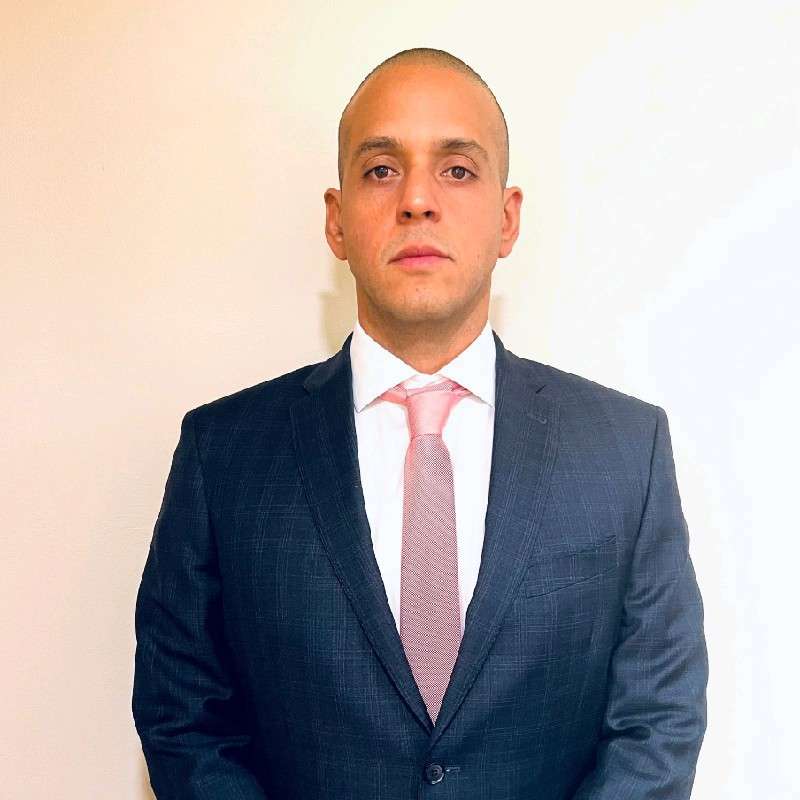 Luel Rodriguez