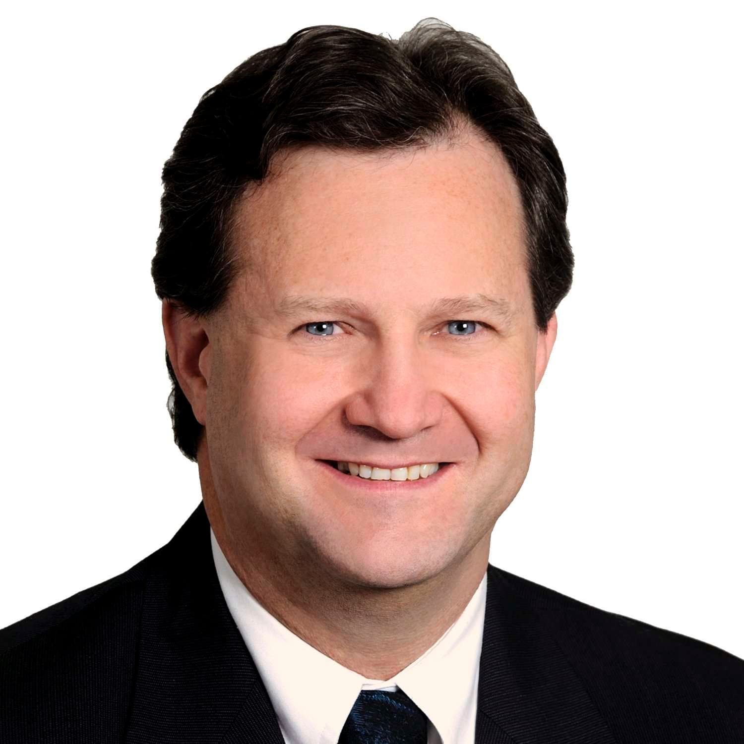 Tony Lundell