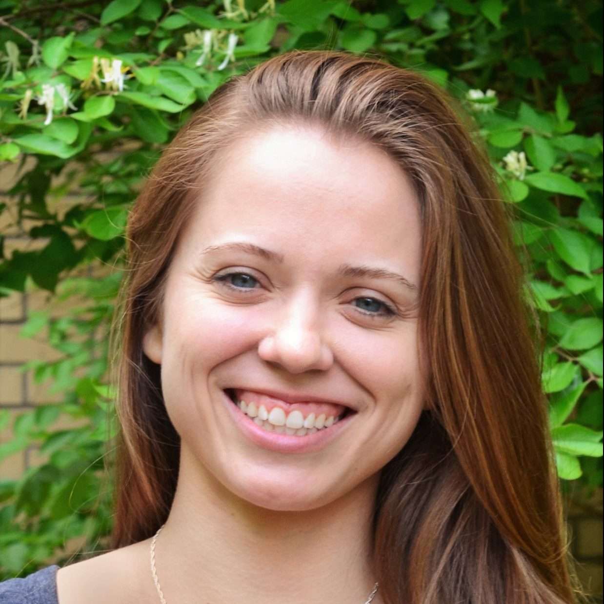 Lydia Jahl