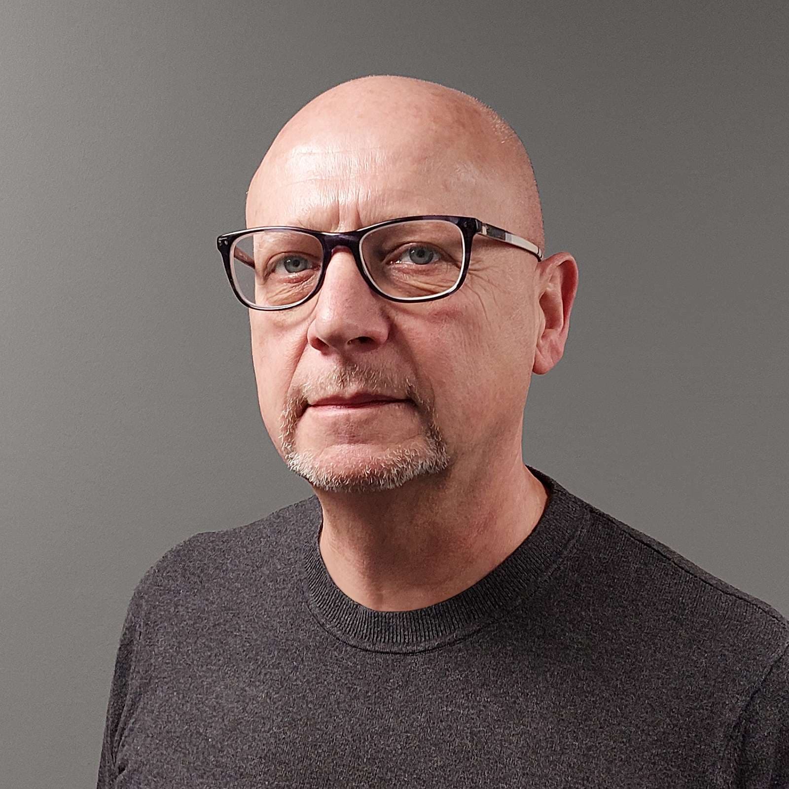 Michele Candotto