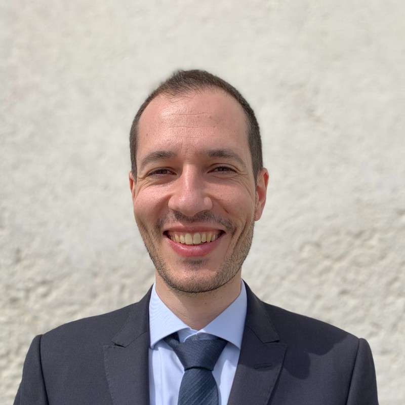 Marco Azzolin