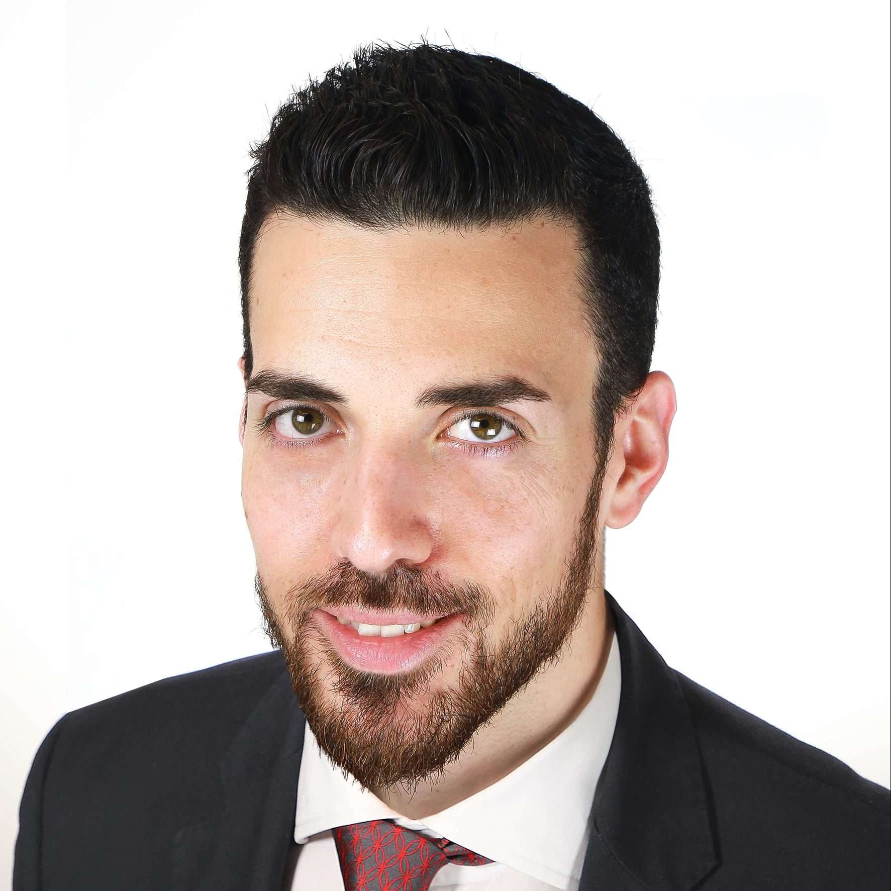 Marco Fusca