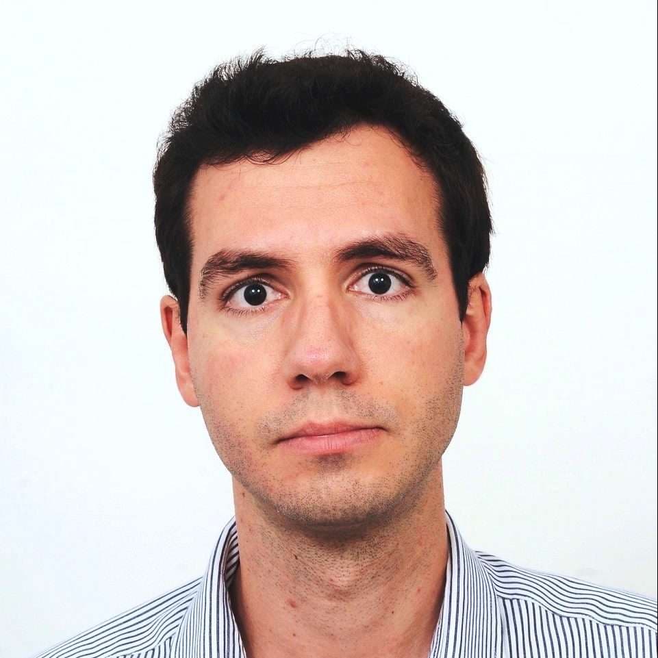 Marco Solimeo