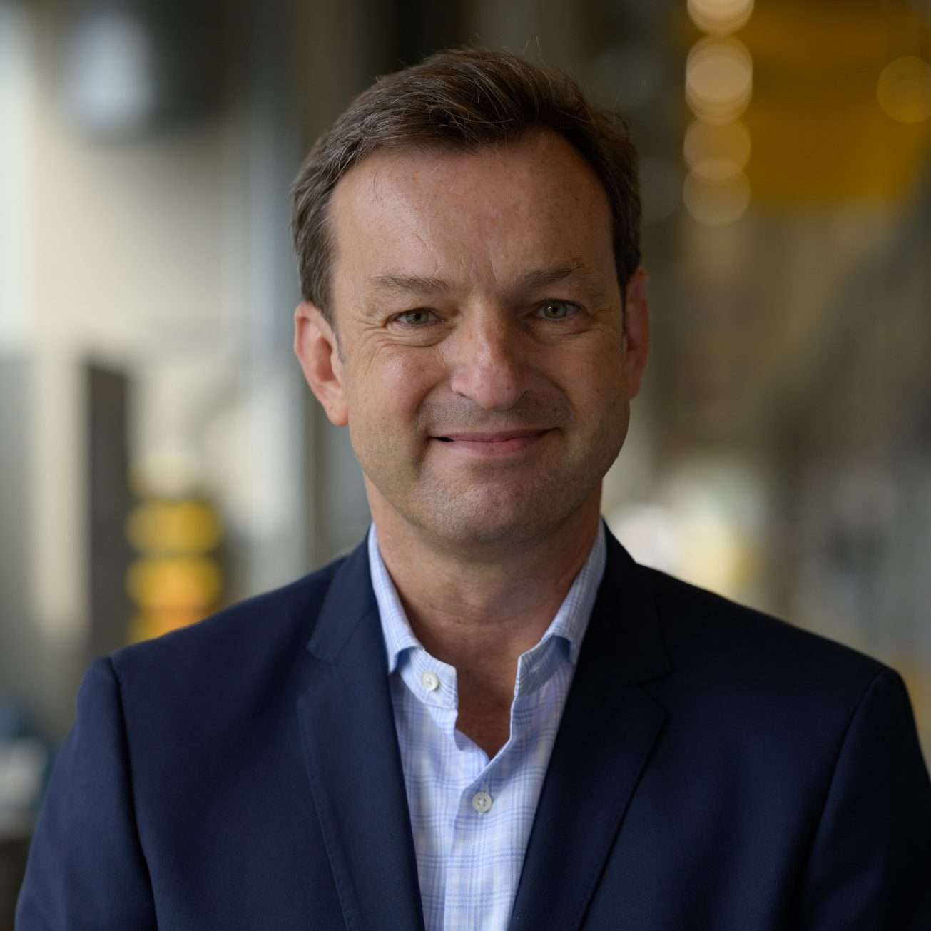 Dr. Mark Kuschel