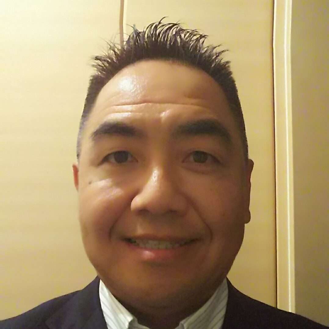 Masafumi Okuda