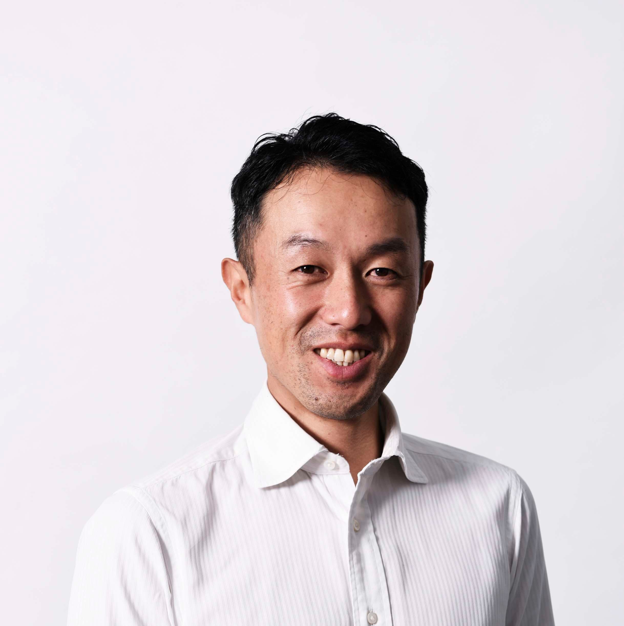 Masamitsu Ishibashi