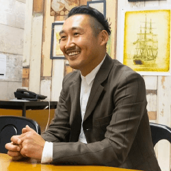 MASASHI YOKOSAWA