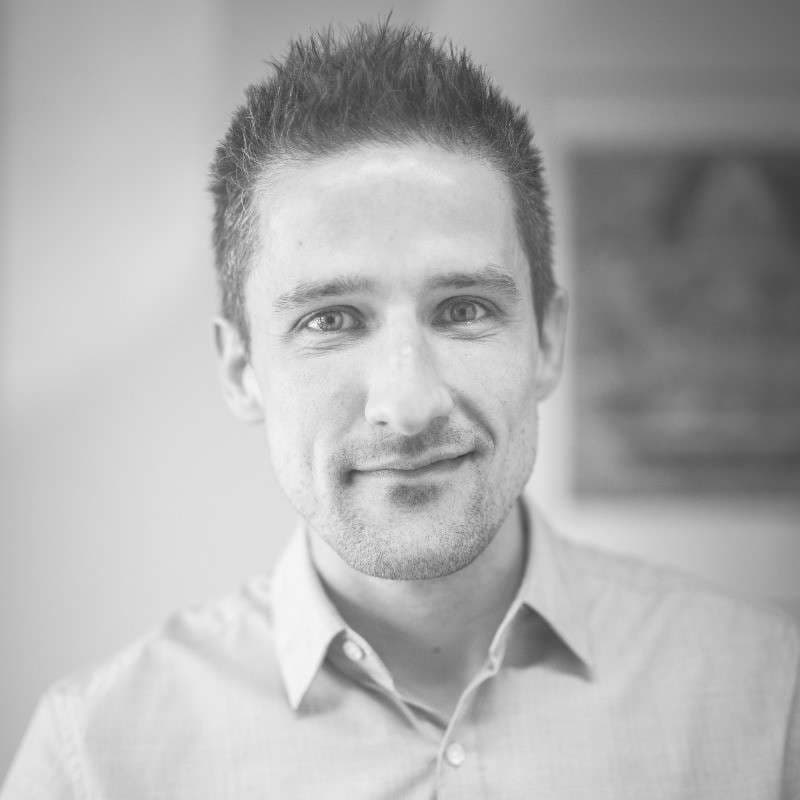 Michael Dyekjær Finseth