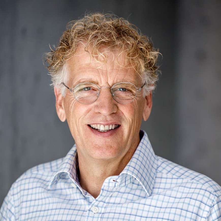 Michael Eckert