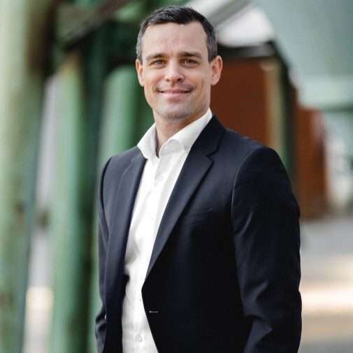 Michael Markert