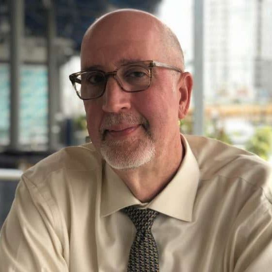 Michael Marotta