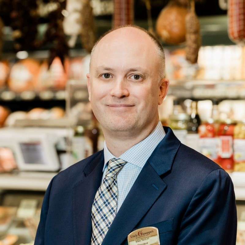 Michael Nelson