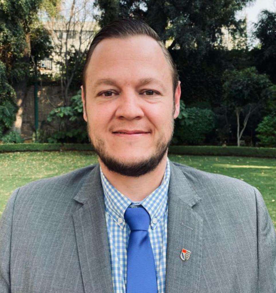 Miguel Hauser