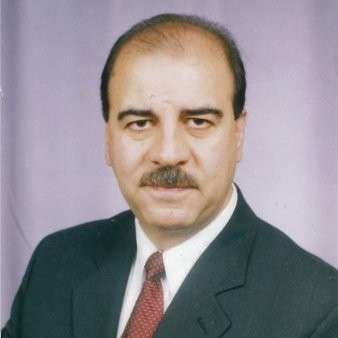 Mike Nasser
