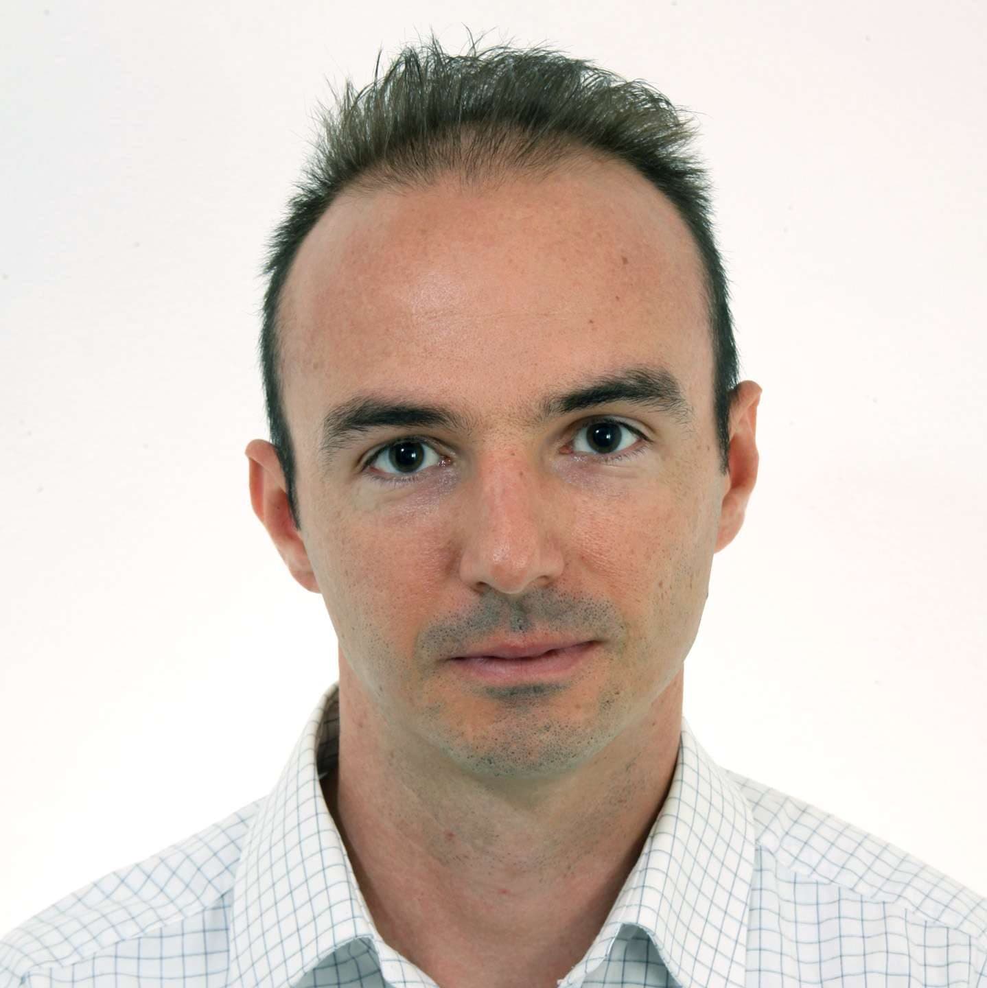 Mirco Zanut