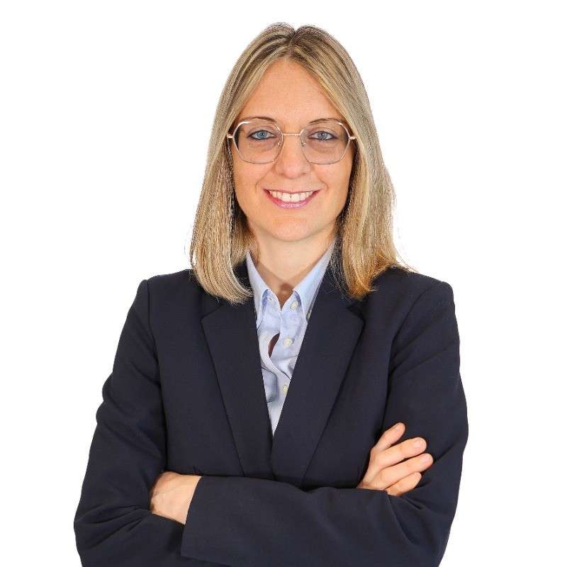 Miriam Solana Ciprés