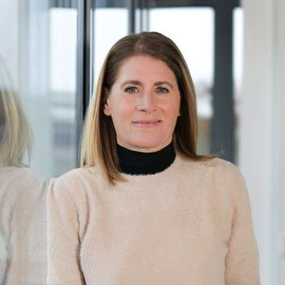 Nadine Neuberger