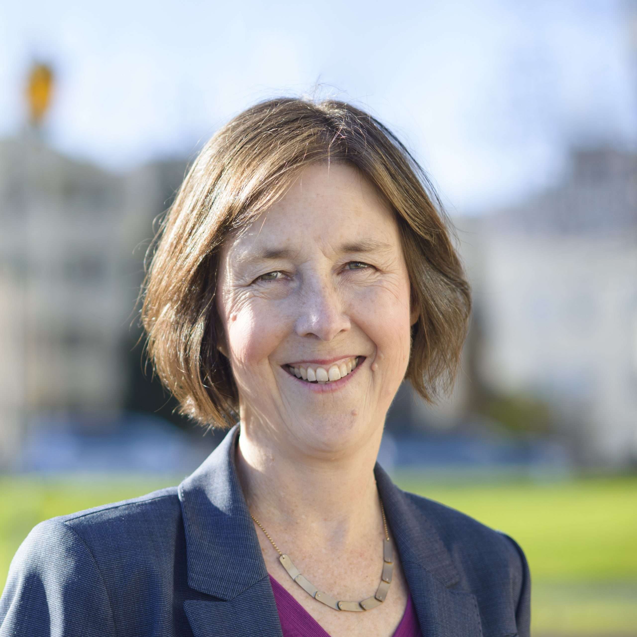 Nancy Skinner