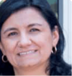 Nidia Pabón