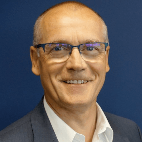 Olaf Schulze
