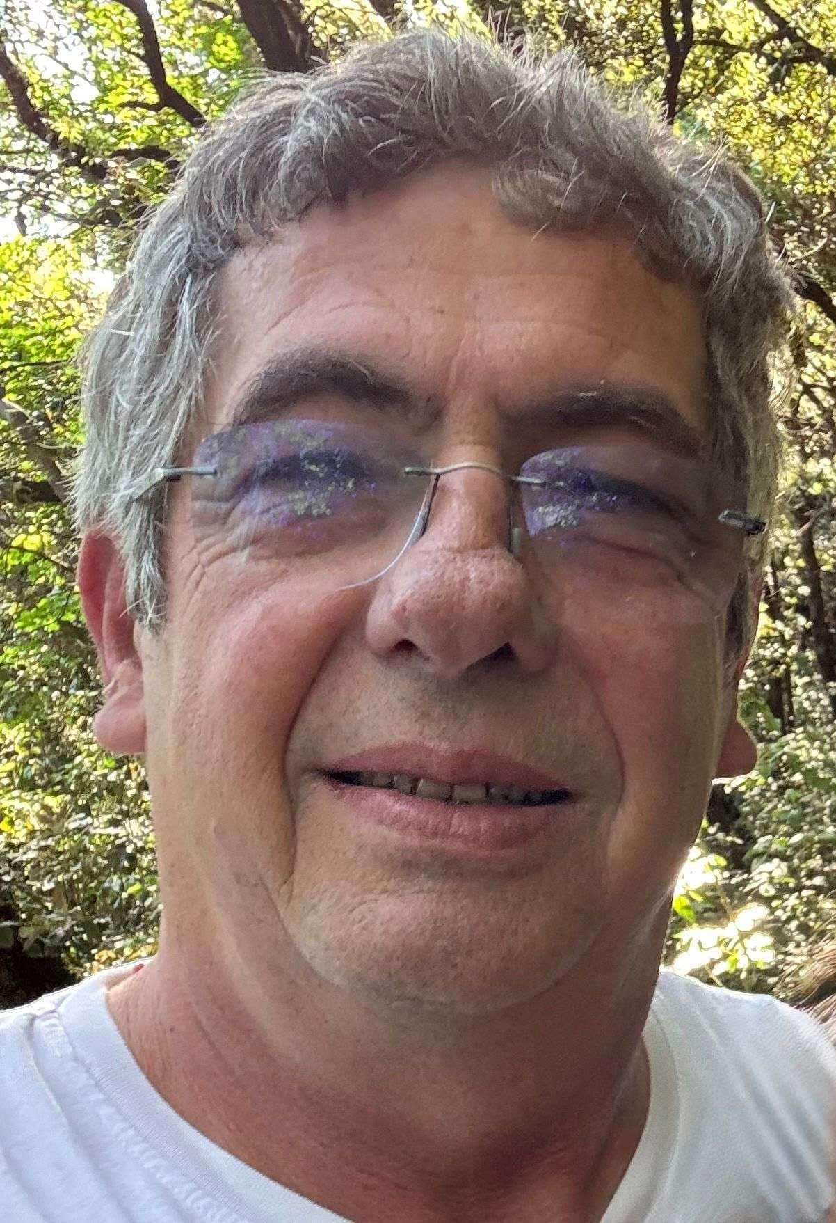 Paolo Fedeli