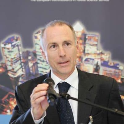 Paolo Bertoldi