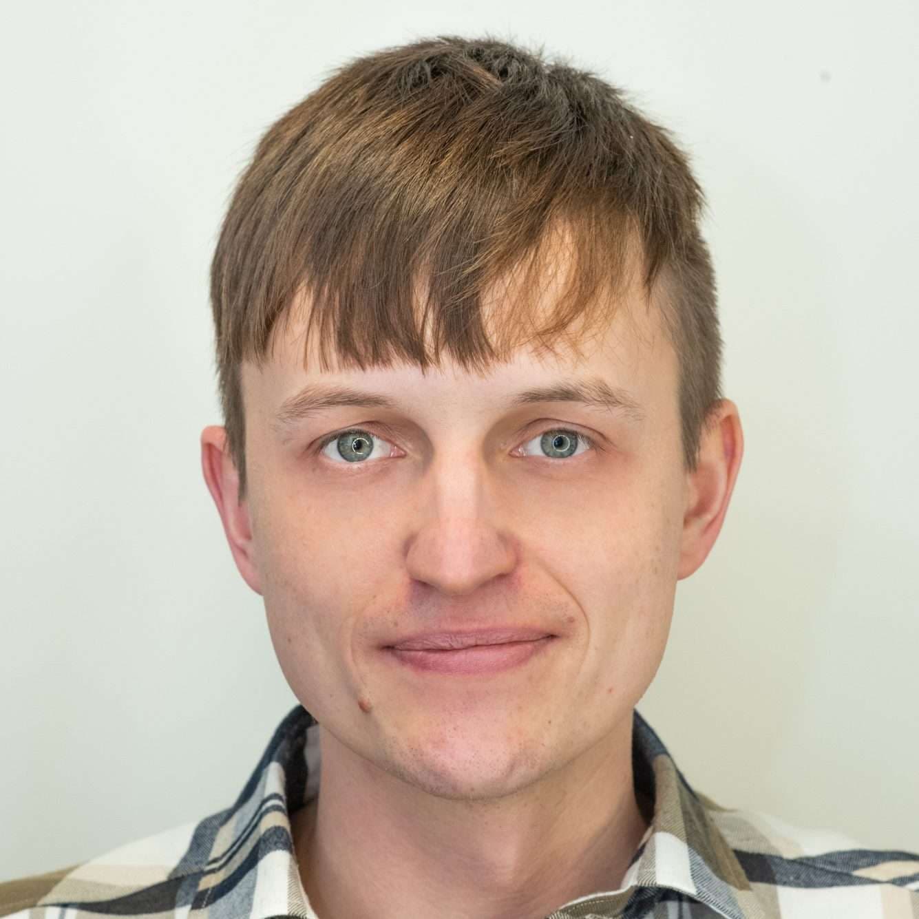 Patryk Majerski