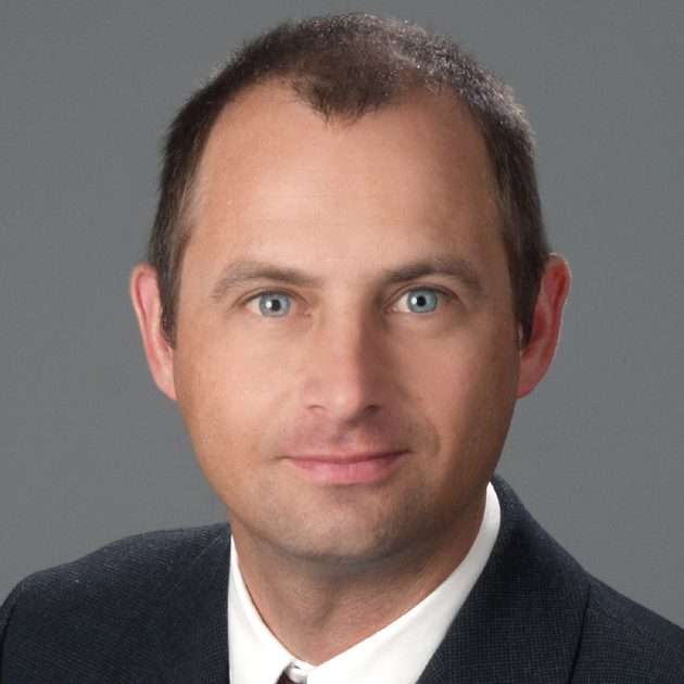 Peter Danzer