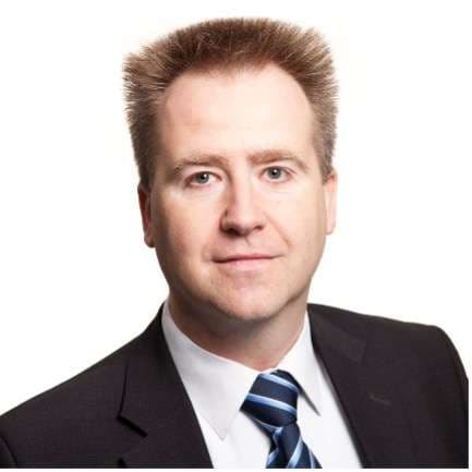 Peter Michael Hansen