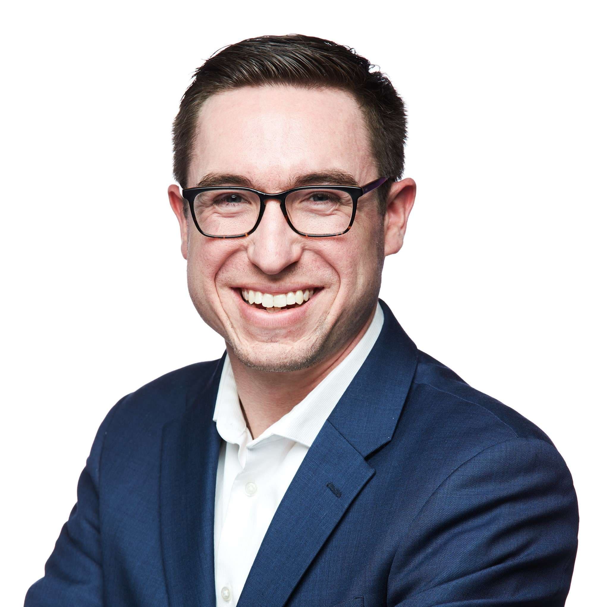 Mark Piegay
