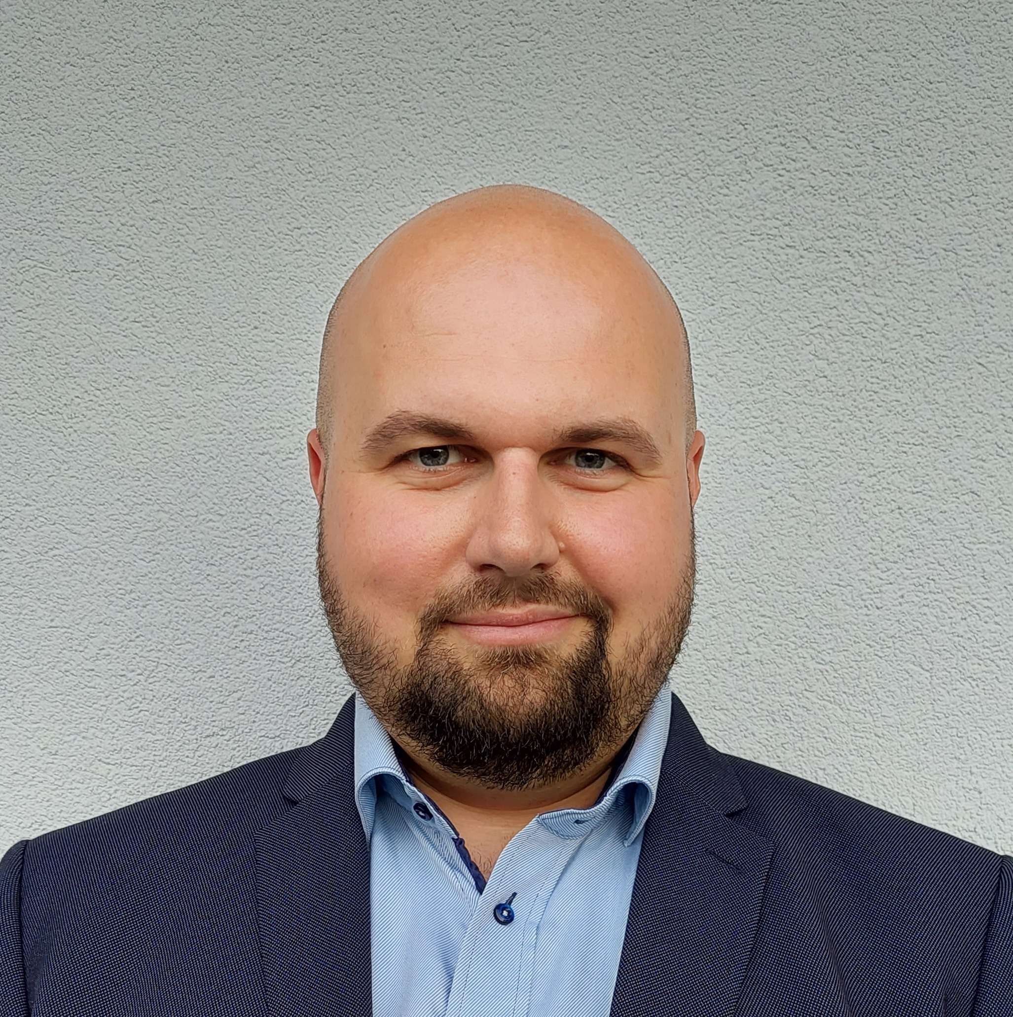 Radek Hrabánek