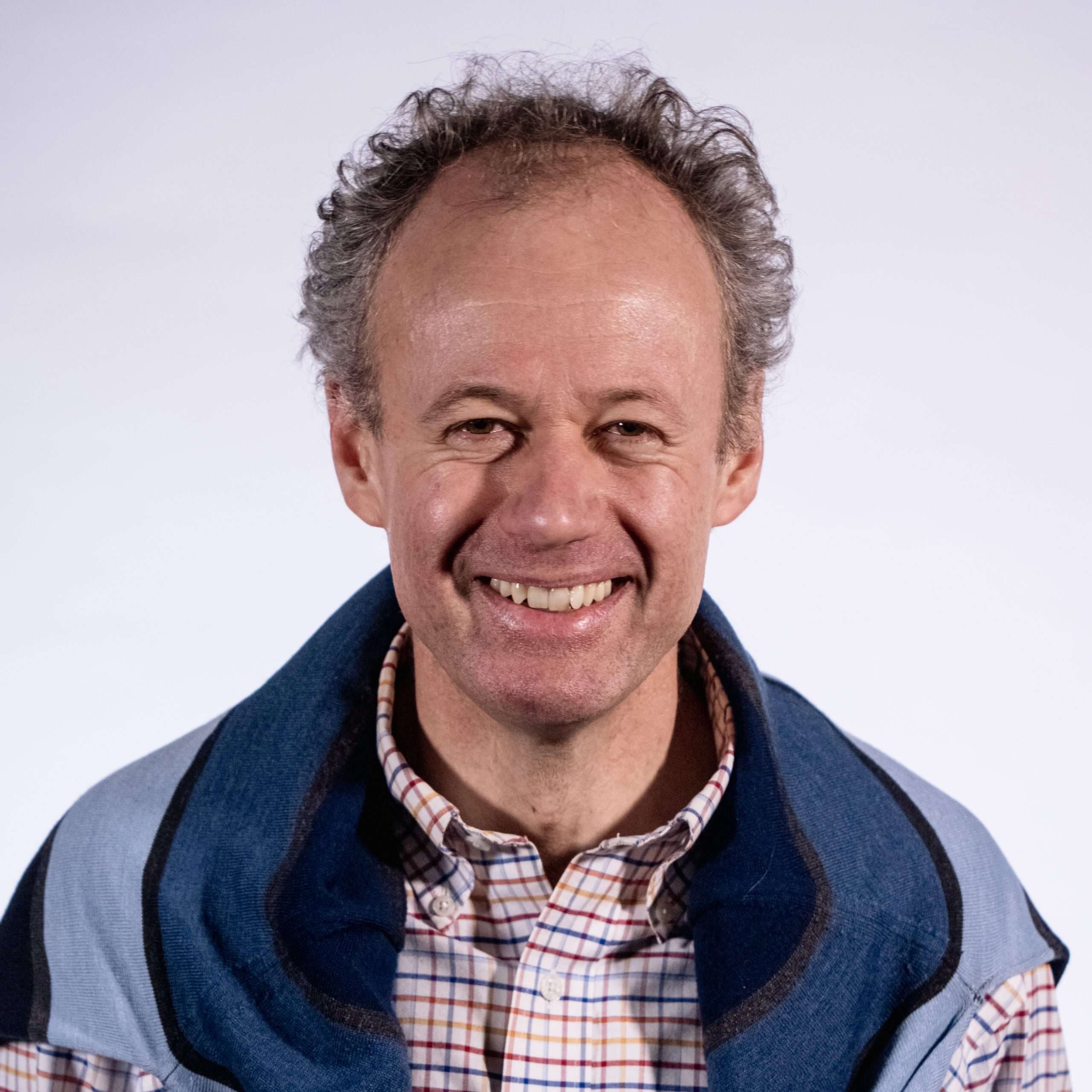 Rainer Lohmann
