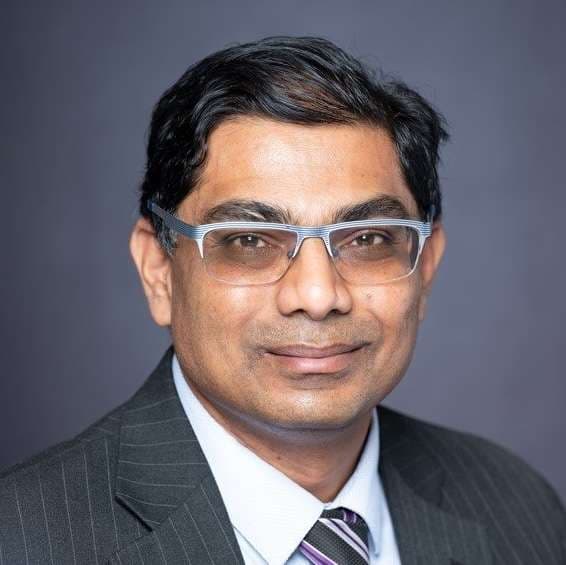 Ram Narayanamurthy