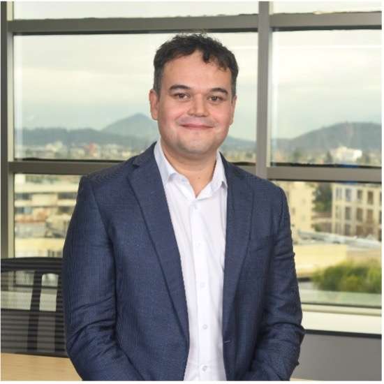 Raúl Troncoso