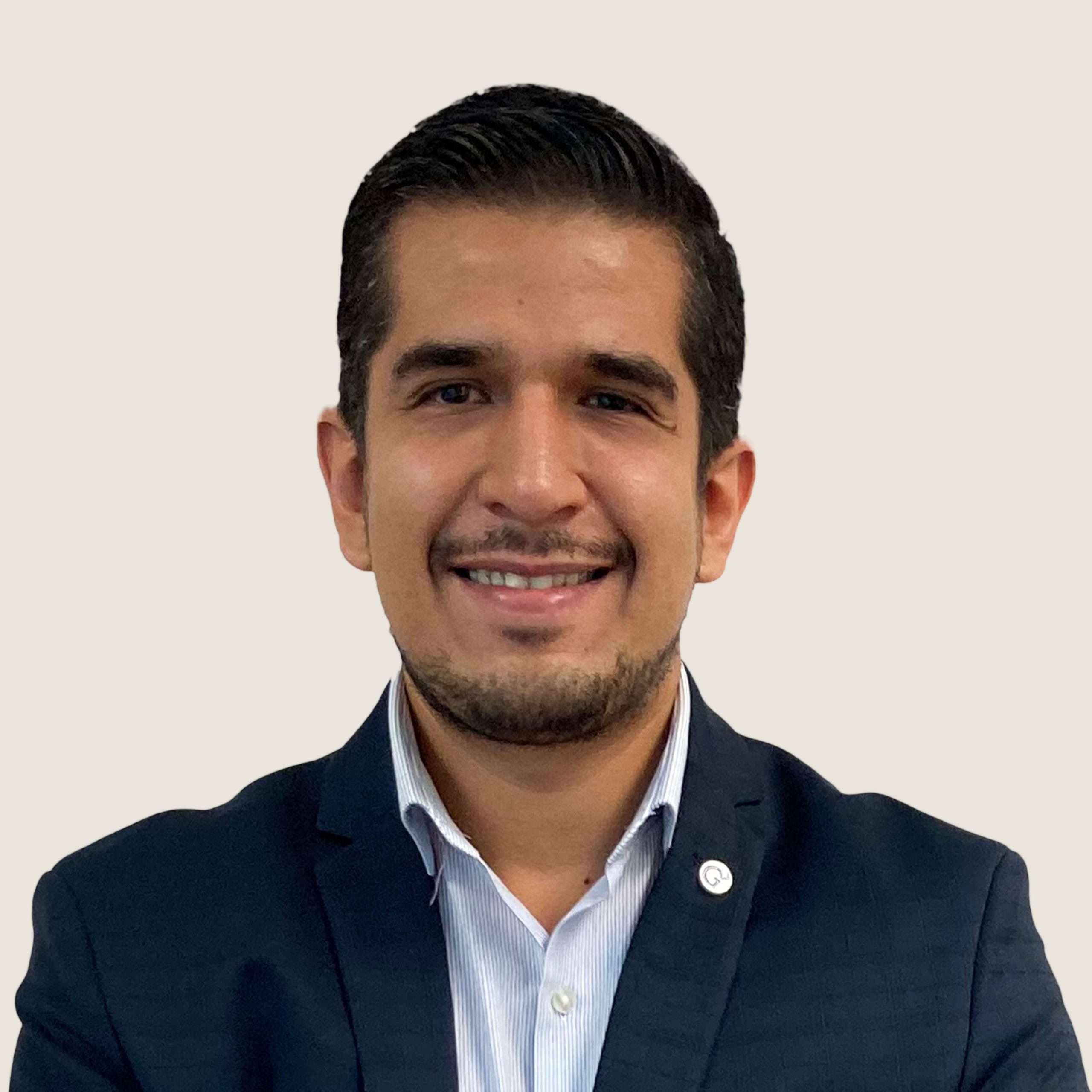 Raúl Alanis