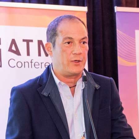 Ricardo Garcia