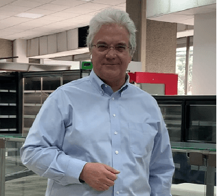 Richard Osma