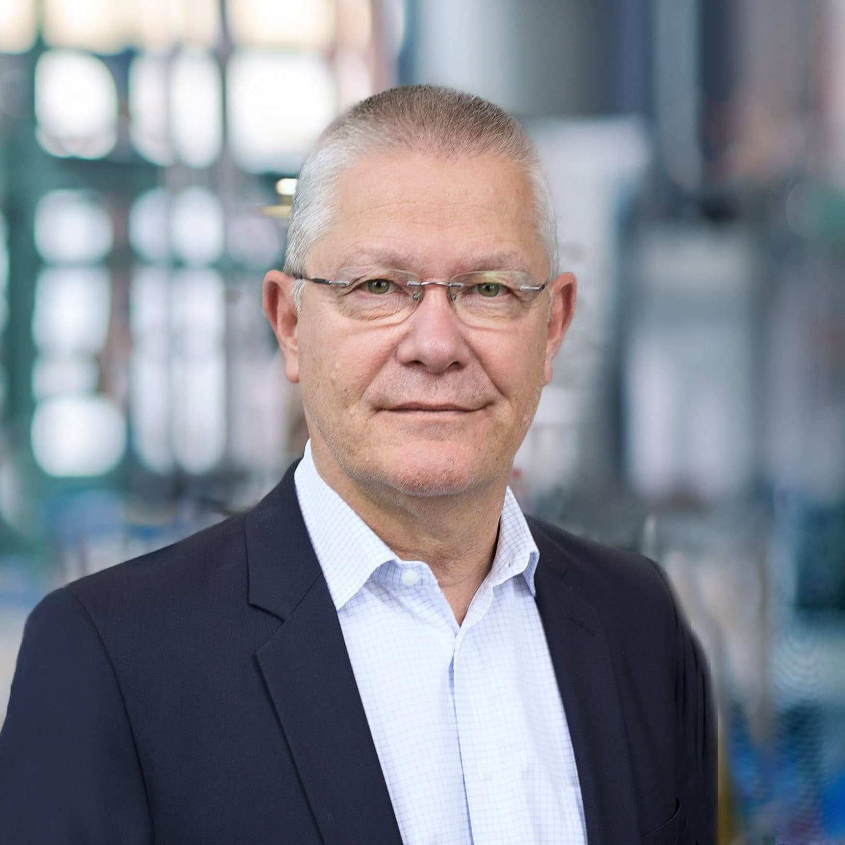 Robert Funcke