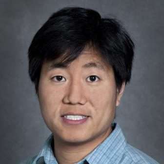 Rongxin Yin