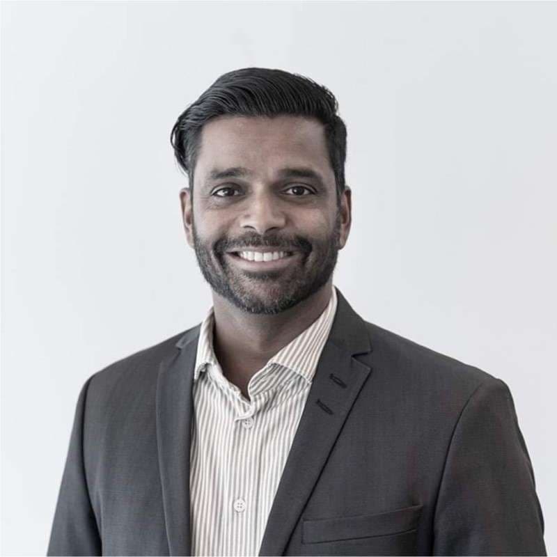 Rooba Sivagnanam